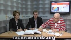 «Книгу мертвих із Брауншвайга» представляють в Україні «Книгу мертвих із Брауншвайга» представляють в Україні