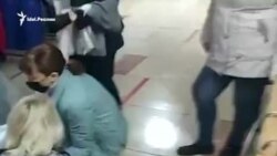 Вбросы на выборах в регионах Поволжья Вбросы на выборах в регионах Поволжья