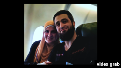 Сейран и Мумине поженились в 2006 году в Крыму