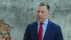 США «не принимают» российского вторжения в Крым – Волкер (видео) США «не принимают» российского вторжения в Крым – Волкер (видео)