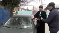 Пойтахт аз дуду ғубори корхонаи тавлиди семент халос мешавад? Пойтахт аз дуду ғубори корхонаи тавлиди семент халос мешавад?