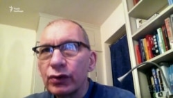 Британський журналіст: «Другий неуспішний референдум означатиме смерть шотландського націоналізму» Британський журналіст: «Другий неуспішний референдум означатиме смерть шотландського націоналізму»