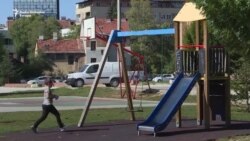 Preispitivanje vlasti u centru Sarajeva Preispitivanje vlasti u centru Sarajeva