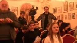 Премия Сахарова Премия Сахарова