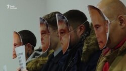 Апеляційний суд залишив без змін запобіжний захід Труханову (відео) Апеляційний суд залишив без змін запобіжний захід Труханову (відео)