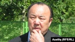 Муртаза Рахимов