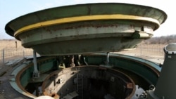 Історична Свобода | Чи була альтернатива ядерному роззброєнню? Історична Свобода | Чи була альтернатива ядерному роззброєнню?