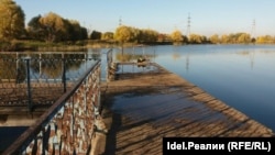 Если новый Генплан Казани будет принят в существующем виде, в тихих заводях со стороны Ново-Савиновского района могут на полную мощь заработать земснаряды.