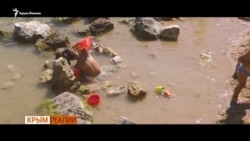 «Не хочется уже ехать в Крым!» (видео) «Не хочется уже ехать в Крым!» (видео)