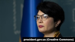 Тамила Ташева