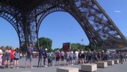 Что означает визит французских парламентариев Крыма? (видео) Что означает визит французских парламентариев Крыма? (видео)