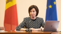 Дороги к свободе. Смена власти в Кишинёве Дороги к свободе. Смена власти в Кишинёве