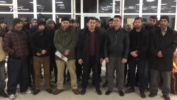 «Это давление на крымскотатарского активиста» – адвокат об обыске Меметова в Старом Крыму (видео) «Это давление на крымскотатарского активиста» – адвокат об обыске Меметова в Старом Крыму (видео)