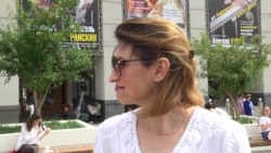 Как вы относитесь к тому, что Лия Ахеджакова критикует власть? Как вы относитесь к тому, что Лия Ахеджакова критикует власть?