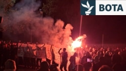 Dhuna kundër turqve: Çfarë po ndodh në Mal të Zi? Dhuna kundër turqve: Çfarë po ndodh në Mal të Zi?