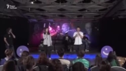 Стендап-комики и буллинг Стендап-комики и буллинг