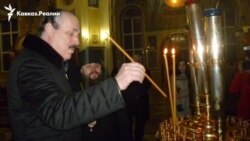 Абдулатипов пристроил свою родню Абдулатипов пристроил свою родню