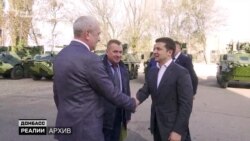 БТР-4: українська броня не захистить?