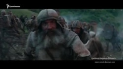 Кинобизнес за счет Крыма (видео) Кинобизнес за счет Крыма (видео)