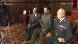 В Крыму немецкие депутаты призвали отменить санкции против России (видео) В Крыму немецкие депутаты призвали отменить санкции против России (видео)