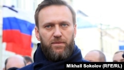 Алексей Навальный