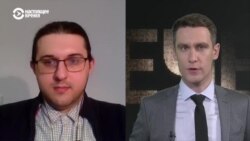 Юрист "Transparency International – Russia" Кирилл Горлов о механизме национализации Юрист "Transparency International – Russia" Кирилл Горлов о механизме национализации