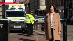 От итальянского ресторана до скамейки перед магазином От итальянского ресторана до скамейки перед магазином