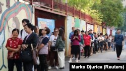 У Гонконгу пройшли місцеві вибори