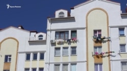 Жители Севастополя о взносах на капремонт домов (видео) Жители Севастополя о взносах на капремонт домов (видео)