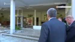 «Ситуация под контролем» – Аксенов в Керченском колледже (видео) «Ситуация под контролем» – Аксенов в Керченском колледже (видео)