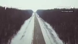 Жители хабаровского поселка вырубили всю тайгу и остались без работы Жители хабаровского поселка вырубили всю тайгу и остались без работы