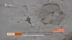 Росія підриває кримські села Росія підриває кримські села