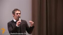 «Ми можемо по-різному бачити своє майбутнє, але це майбутнє має бути спільним» ‒ Вакарчук «Ми можемо по-різному бачити своє майбутнє, але це майбутнє має бути спільним» ‒ Вакарчук