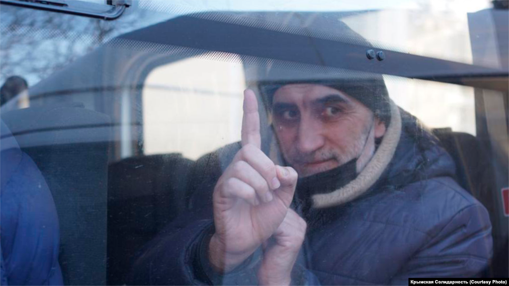 Олег Феодоров. Слушания по его делу еще продолжаются 