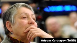 Людмила Улицкая