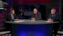 «Мінськ-2» себе вичерпав – Антонищак «Мінськ-2» себе вичерпав – Антонищак