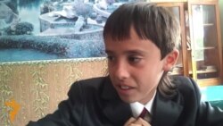 Село на Харківщині відстояло закриття малокомплектної школи Село на Харківщині відстояло закриття малокомплектної школи