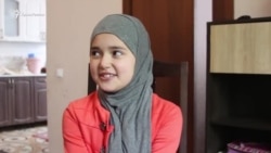 «Я боюсь, что папа к нам не вернется». История задержанного Биляла Адилова (видео) «Я боюсь, что папа к нам не вернется». История задержанного Биляла Адилова (видео)