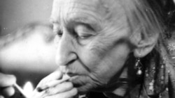 Культ личности. Надежда Мандельштам Культ личности. Надежда Мандельштам