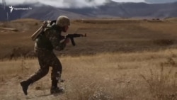 Կառավարությունը հավանություն տվեց պարտադիր զինվորական ծառայությունը կրճատելու նախագծին Կառավարությունը հավանություն տվեց պարտադիր զինվորական ծառայությունը կրճատելու նախագծին