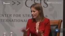 «Чей Крым»? Собчак предлагает решить вопрос на референдуме в Украине и России (видео) «Чей Крым»? Собчак предлагает решить вопрос на референдуме в Украине и России (видео)