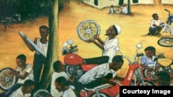 Фрагмент обложки книги Юрия Андруховича «Лексикон інтимних міст»