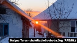 Взимку 1947 року втікачі з Бессарабії і східних регіонів шукали порятунку від голоду у селах Західної України
