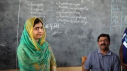 ضياالدين: «د قامونو تقدير استاد جوړوي» ضياالدين: «د قامونو تقدير استاد جوړوي»