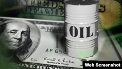 "В такой ситуации что бы ни предпринимала администрация США, все это ведет к укреплению доллара"