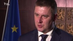 Питання з підкупом компанії Škoda JS Миколи Мартиненка розслідується Питання з підкупом компанії Škoda JS Миколи Мартиненка розслідується