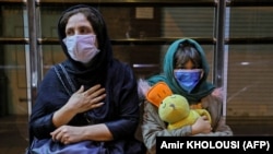 Одужали від COVID-19 більш ніж 2,8 мільйона людей