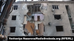 Наслідки авіаційного удару РФ по Запоріжжю, 29 вересня 2024 року