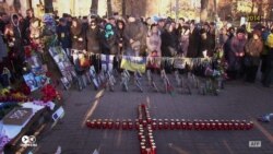 Как Майдан уже пять лет освещают СМИ Украины и России (видео) Как Майдан уже пять лет освещают СМИ Украины и России (видео)