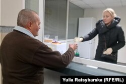 Транзитний центр для переселенців громадської організації «Плурітон» у Дніпрі